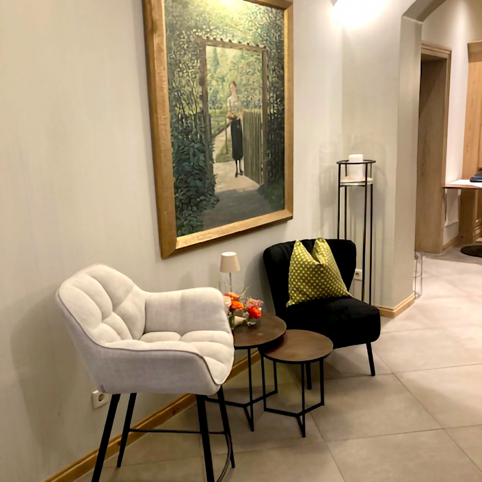 Flur – Hotel & Gasthof