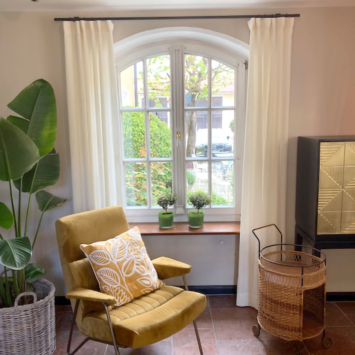 Lobby- Hotel & Gasthof Stangl